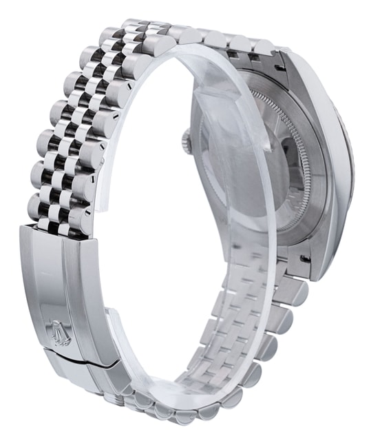 Rolex Datejust 41 126334 Image 3